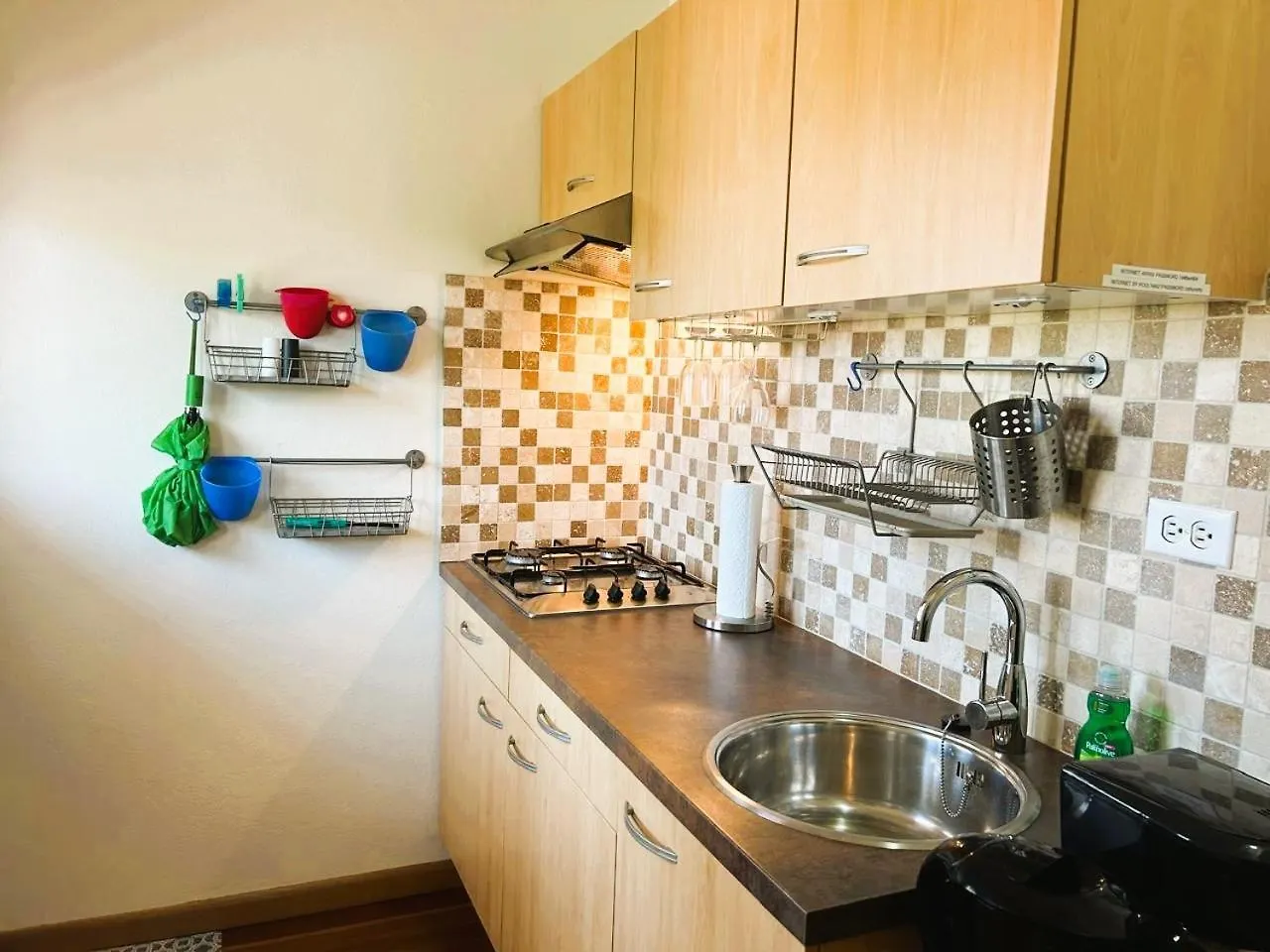 Paradera Palms 2 Bedroom 0*,  Aruba