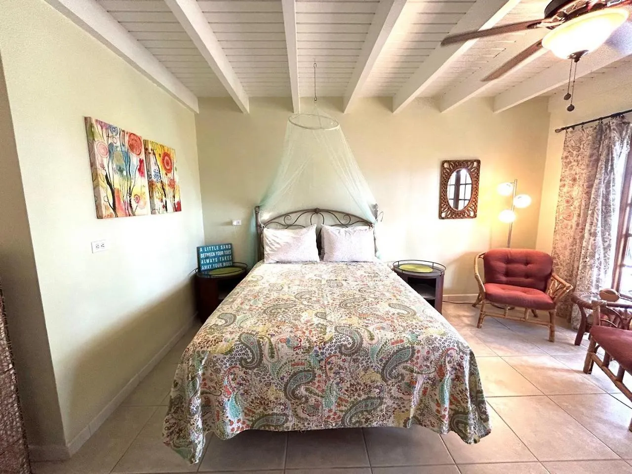 Appartamento Paradera Palms 2 Bedroom Aruba