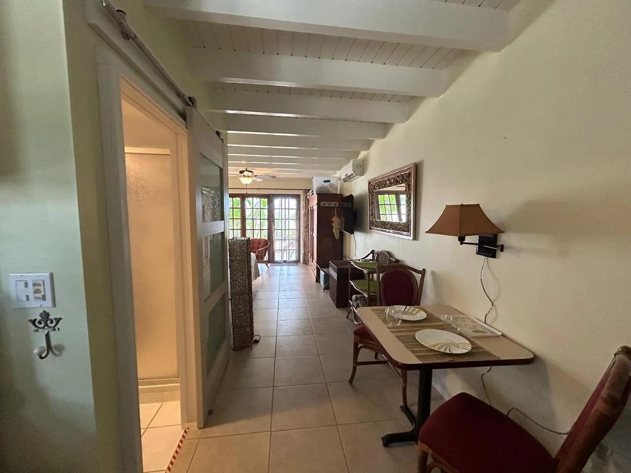 Paradera Palms 2 Bedroom