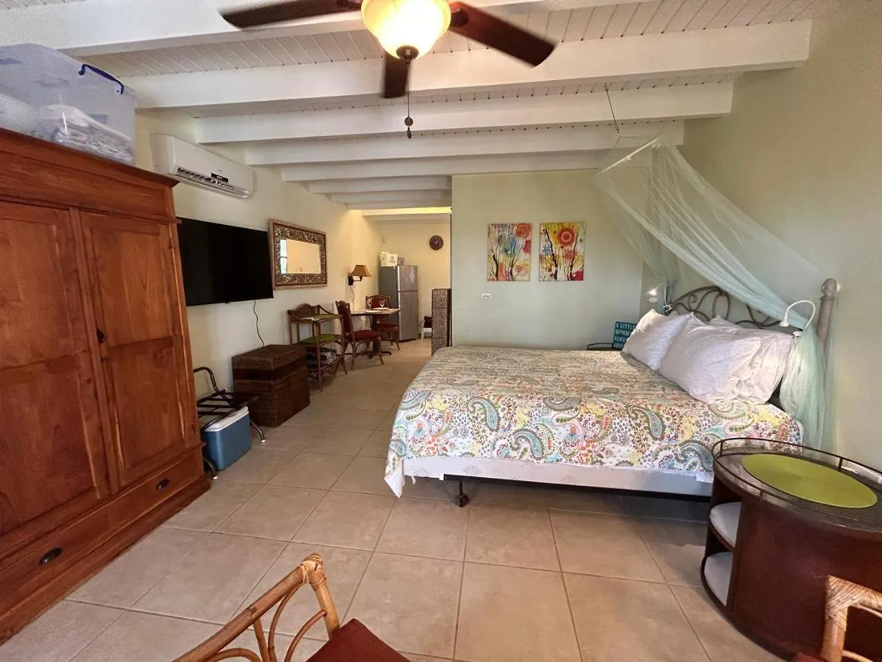 Appartamento Paradera Palms 2 Bedroom